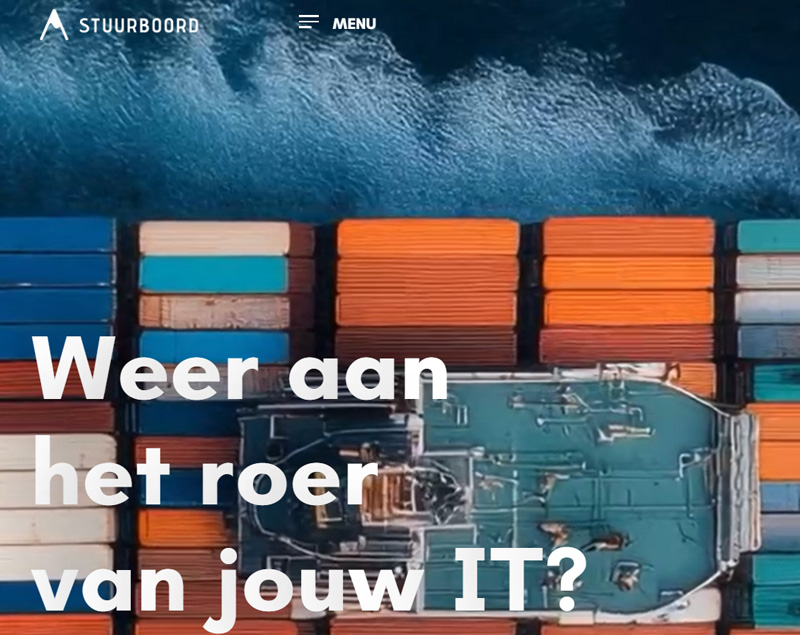 Stuurboord
