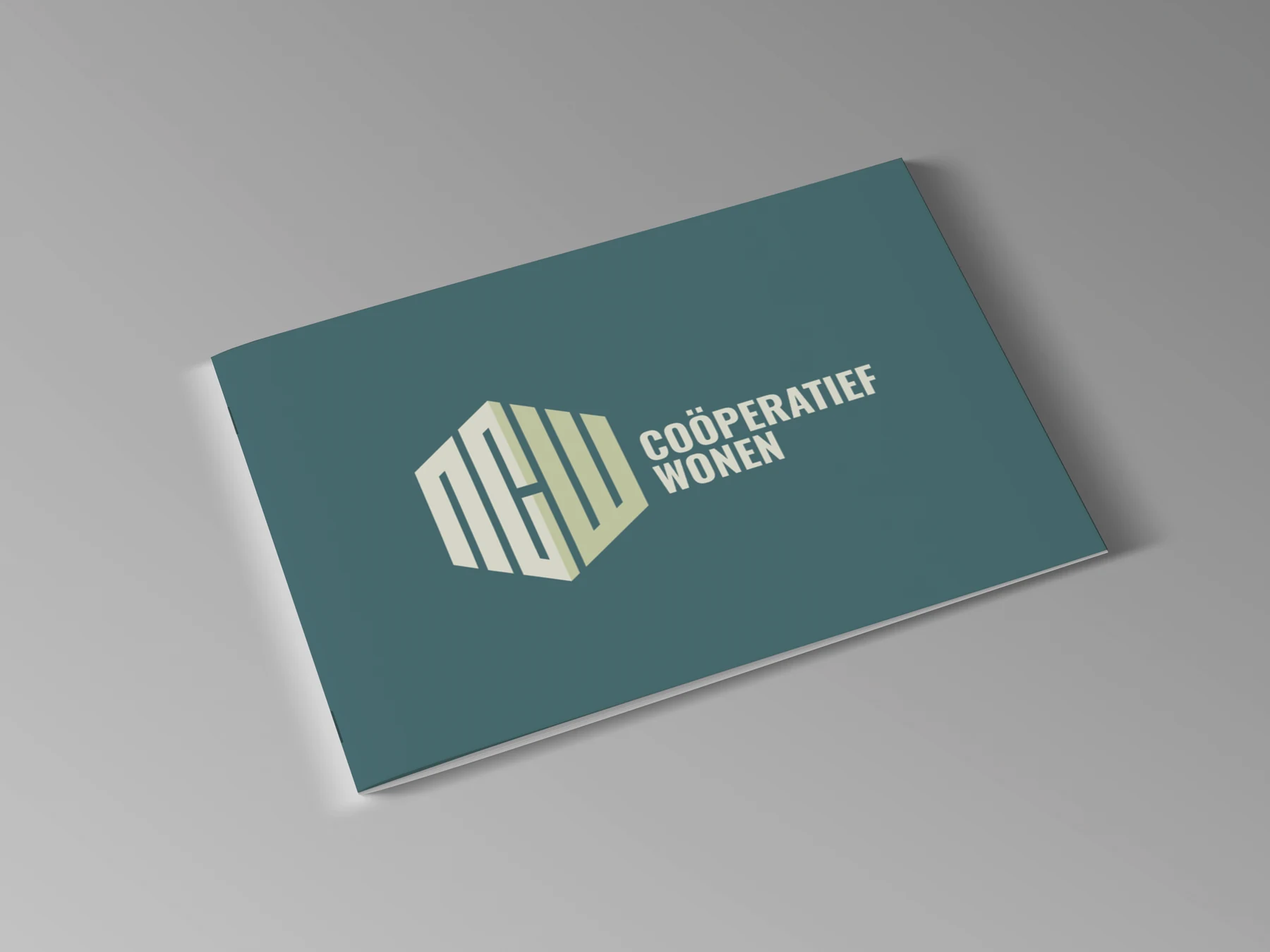 Case Ncw Logo