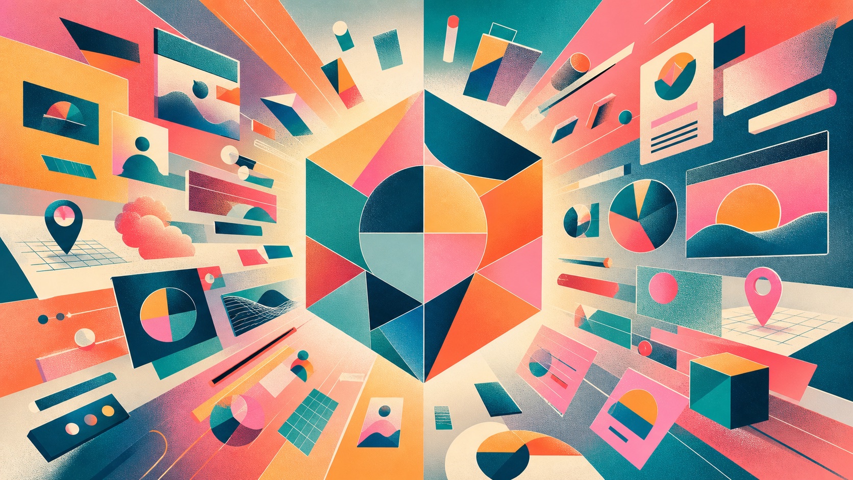 Blog Entity Identity 80S