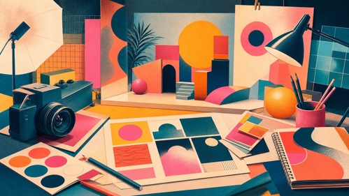 Blog Creative Brand 80S